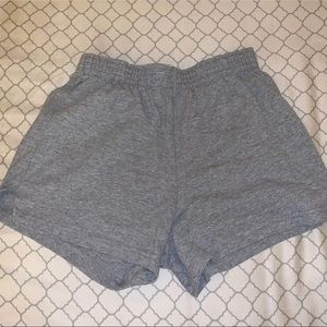 soffe shorts